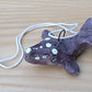 Amber Rae Malott- North Atlantic Right Whale Ornament