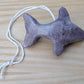 Amber Rae Malott- North Atlantic Right Whale Ornament