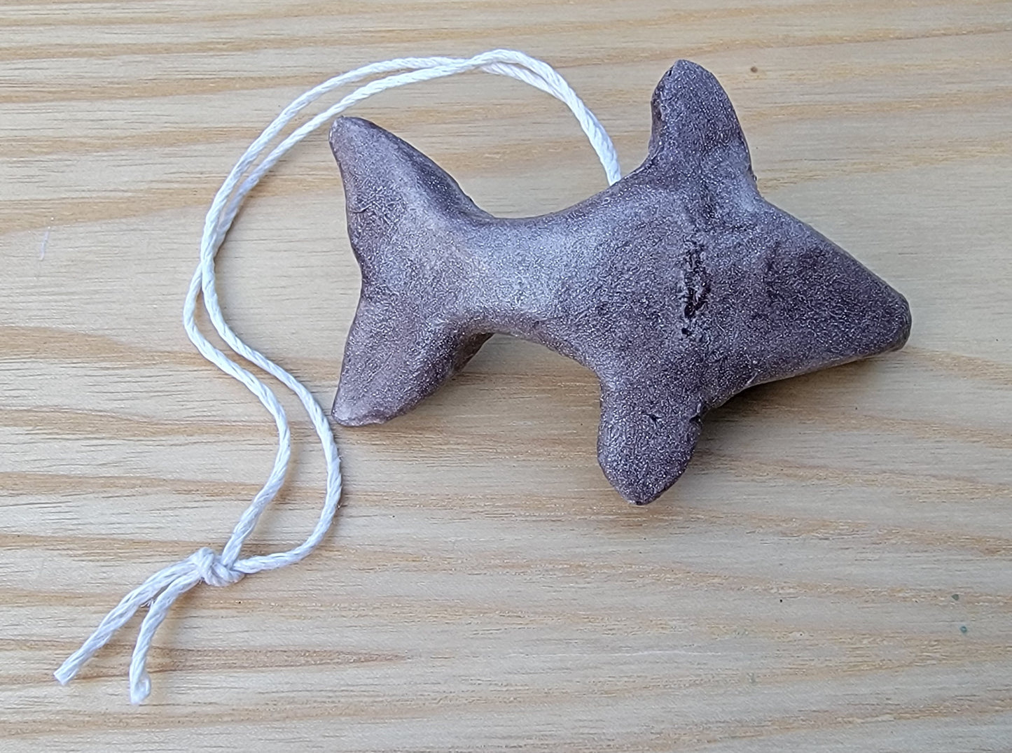 Amber Rae Malott- North Atlantic Right Whale Ornament