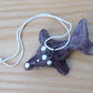 Amber Rae Malott- North Atlantic Right Whale Ornament