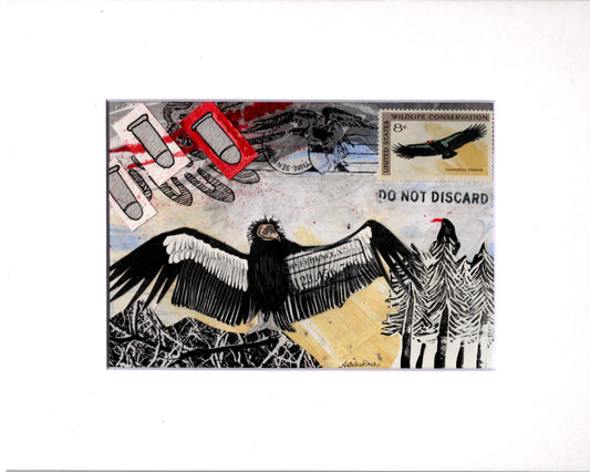 Natalie Rose- Condor