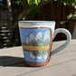 Leah Russin- Yosemite “Gates of the Valley” mug