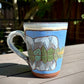 Leah Russin- Yosemite “Gates of the Valley” mug