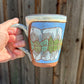 Leah Russin- Yosemite “Gates of the Valley” mug
