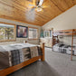 Black Hills Retreat Reservation (Deposit Only)