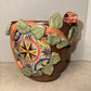 Kaitlyn Smith- Snake Planter