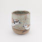 Tu Huynh- Snowy Plovers on Beach Mug