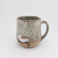 Tu Huynh- Snowy Plovers on Beach Mug