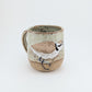 Tu Huynh- Snowy Plovers on Beach Mug
