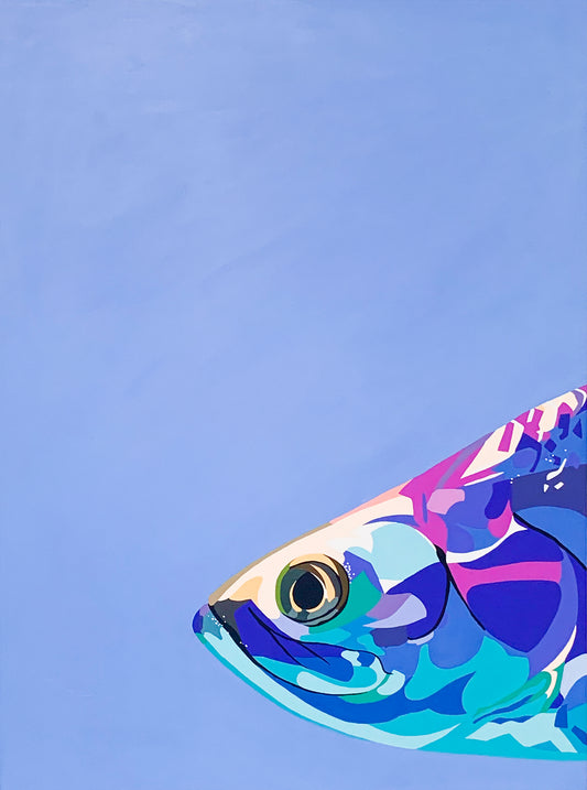 Jennifer Forrest- Tarpon