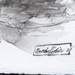 Annabel Schoen- The Mighty Wildebeest Migration (Original)