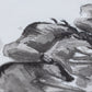 Annabel Schoen- The Mighty Wildebeest Migration (Original)