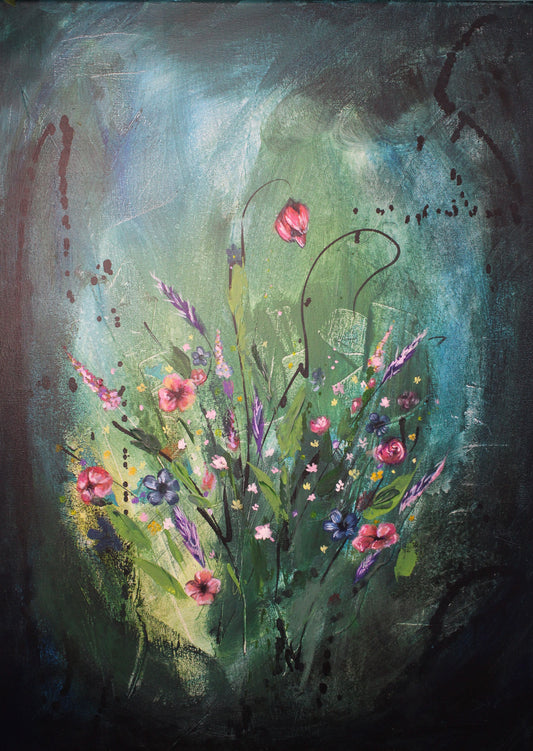Laura Short- The Soft Pinks