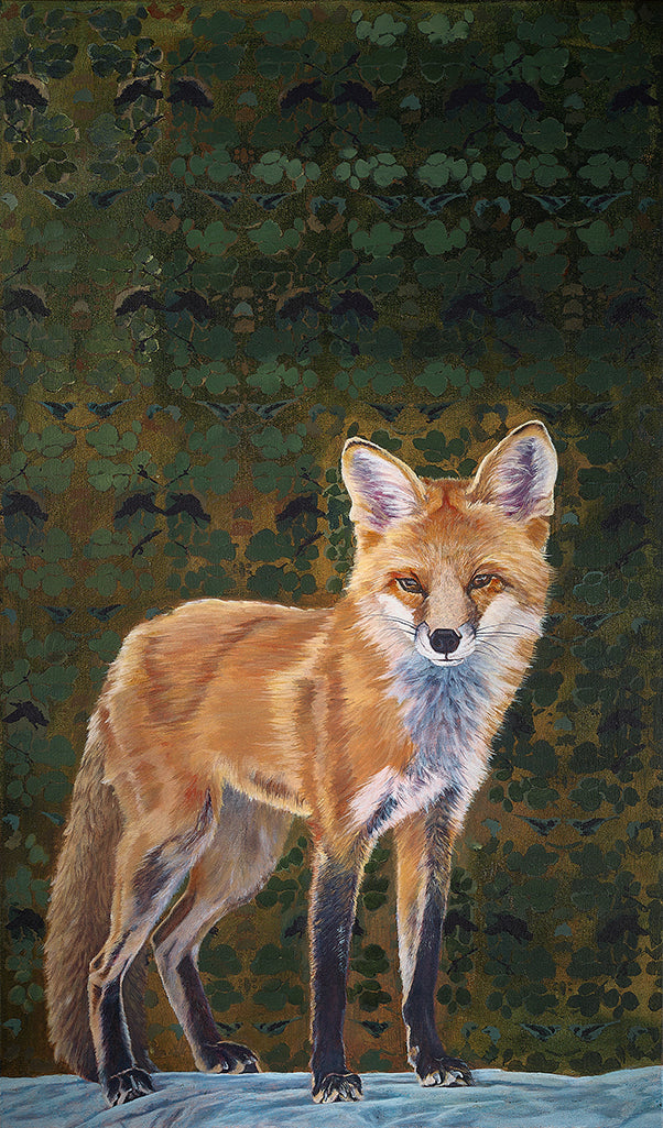 Ali Hassan- Fauna mundial
