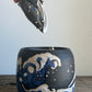 Marisa Goudie- Whale Scoop and Jar