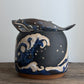 Marisa Goudie- Whale Scoop and Jar