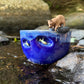 AP Curiosities- Where Rivers Still Run