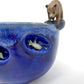 AP Curiosities- Where Rivers Still Run