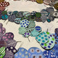 Nicholle Wersland- Whimsical Giants