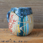 Wilding Ceramics- Hawksbill Sea Turtle Mug