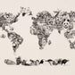 Ali Hassan- Wildlife of the World
