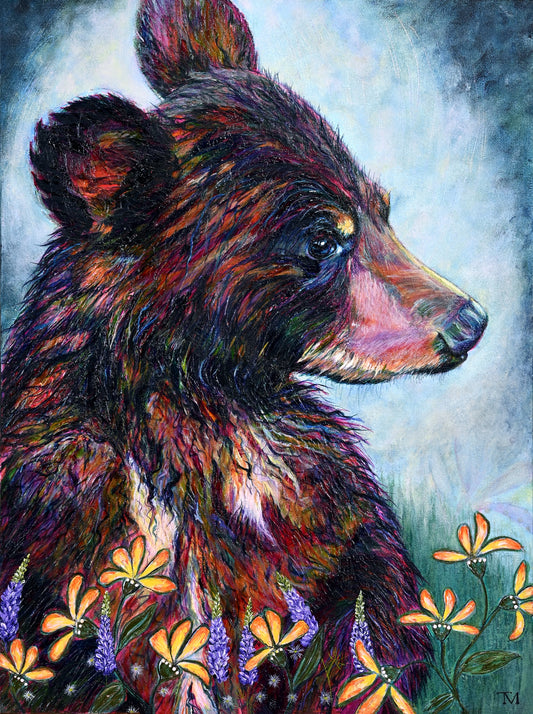 Tammy Mercier- A Beautiful Curiosity