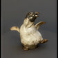 Terri Russell- Adelie Penguin, A Celebration