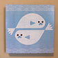 Scott Partridge- Baby Seals