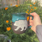 Anne Runkle- Bear Mug