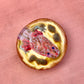 Tess O'Malley- Berry Cave Salamander magnet