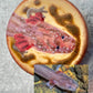 Tess O'Malley- Berry Cave Salamander magnet