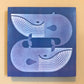 Scott Partridge- Blue Whales