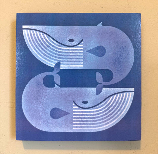 Scott Partridge- Blue Whales