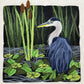 Amanda Black- Great Blue Heron