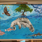 Amanda Craig- Florida Manatee with her Calf