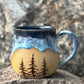 Linda Hiebert- Three Pines Mug