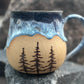 Linda Hiebert- Three Pines Mug