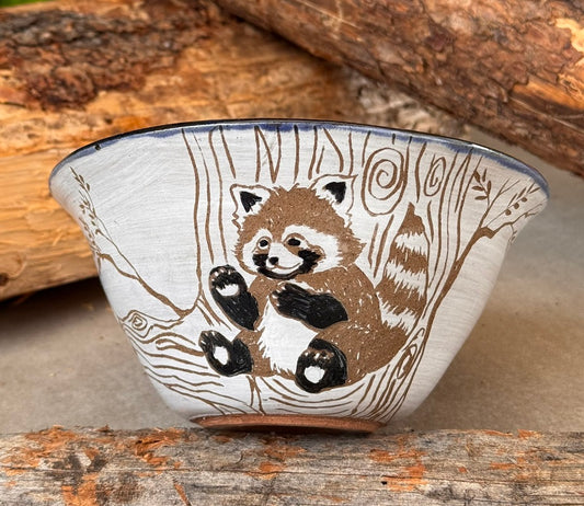 Shari Kiani- Lazy Bamboo Friends