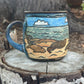 Isabel Gottlieb- Elephant Seals Mug