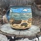 Isabel Gottlieb- Elephant Seals Mug