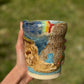 Natalia Cantu- Yellowstone Mug
