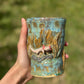Natalia Cantu- Axolotl Mug