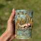 Natalia Cantu- Axolotl Mug