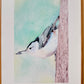 Cailin Aline Martin- “Tenacity” Museum Quality Giclee Print