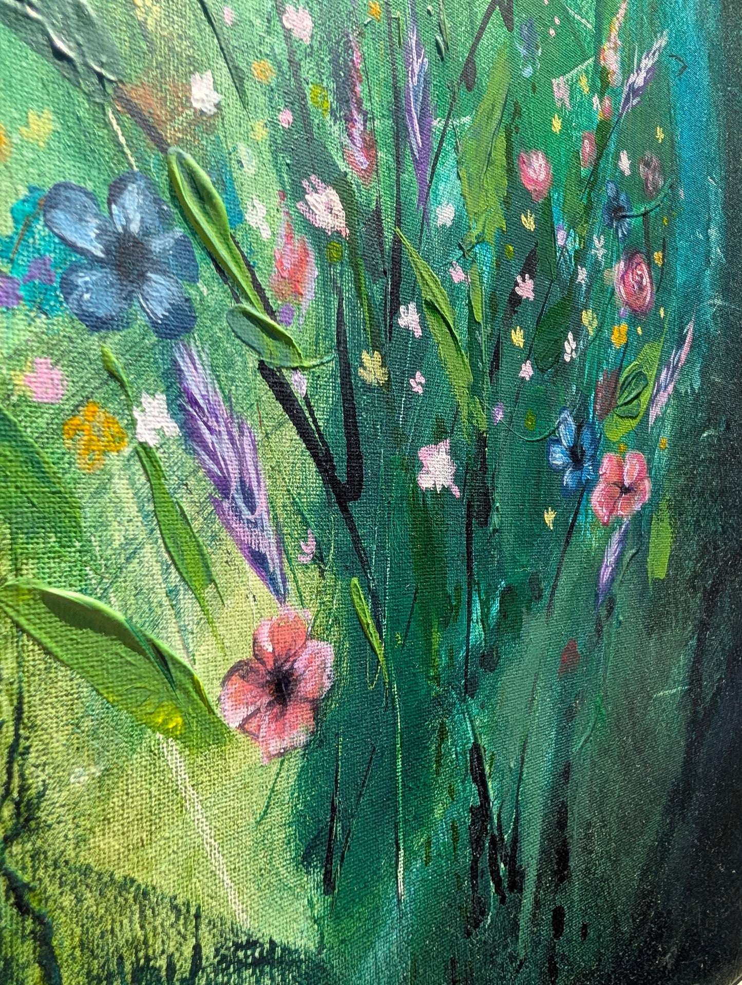 Laura Short- The Soft Pinks