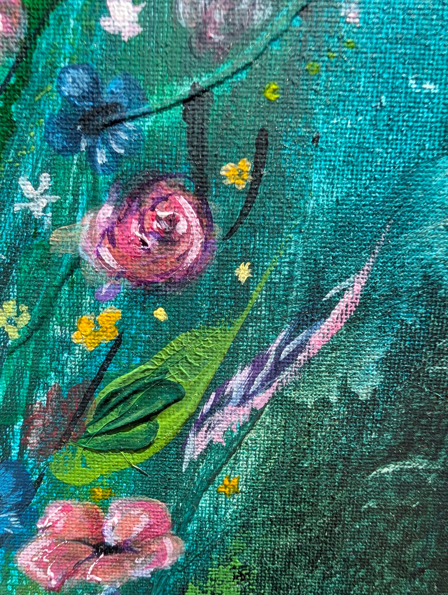 Laura Short- The Soft Pinks