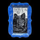 Missy Niemeyer- Wolf Platter